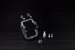 External Bearing Servo Tray BlueBird Mini Lager (105HV-106HV-107HV)