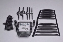 IDS Typ. MKS 747 Mono (Fits MKS HV747)