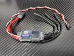 Sequre 120 Amp ESC 2-8S (ESCape32)