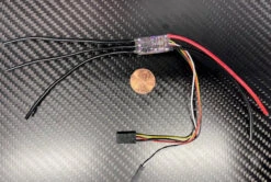 ESCape32 Mini 225A ESC W/telemetry!