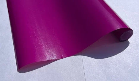 Flying Film - Purple 3 Flying Film - Purple