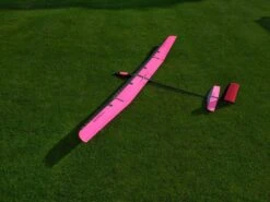 Django 2.5 By VP Models 17 Django 2.5 By VP Models -Aloft Hobbies Shop img 20180528 172419C3075E6E 4470 32BF D8C8 0B21E19280E8