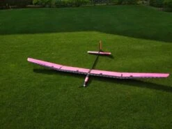 Django 2.5 By VP Models 16 Django 2.5 By VP Models -Aloft Hobbies Shop img 20180528 17244331F92806 5C2C C998 BBA2 593D8D6F21AD