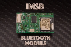 IMSB Advanced RC Telemetry Display