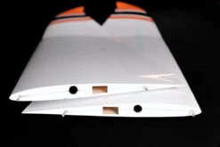 Slinger 78 -Aloft Hobbies Shop inside wings