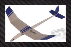 Kanka Chuck Glider Kit