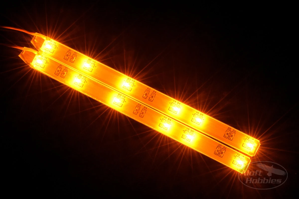 FireFly LED Strips 4 FireFly LED Strips - Image 2