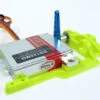 External Bearing Servo Tray For MKS DS6125, HBL6625 -Aloft Hobbies Shop kst bearing mount frame 1 1
