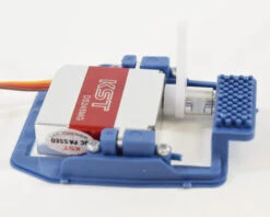 External Bushing Servo Tray For KST X08 & 245 -Aloft Hobbies Shop kst245bearing3 1 1