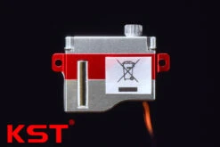 KST X06H - 1.8Kg (24.99 Oz In) .07-sec - Wide Voltage -Aloft Hobbies Shop kst x06h 3