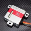 KST X10 Mini Wing Servo - 7.5Kg (104.16 Oz In), .09sec - High Voltage 2 KST X10 Mini Wing Servo - 7.5Kg (104.16 Oz In), .09sec - High Voltage -Aloft Hobbies Shop kst x10 mini 1