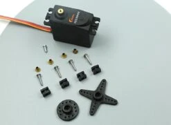 Corona DS538HV Servo - 8kg (111.1ozin), 0.12 Sec - 58g Digital High Voltage -Aloft Hobbies Shop kzs kfv7q ej1haeg eh7g.jpg 1180xa