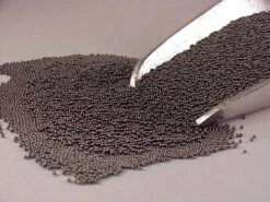 #9 Lead Shot By The Pound