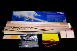 Lilienthal 32 Advanced Free Flight Glider -Aloft Hobbies Shop lilienthal 32 1