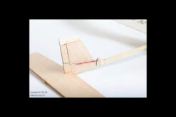 Lilienthal 32 Advanced Free Flight Glider -Aloft Hobbies Shop lilienthal 32 3