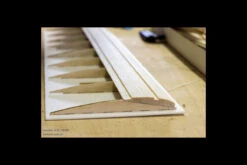 Aero-naut Lilienthal 40 Glider Kit -Aloft Hobbies Shop lilienthal 40 4