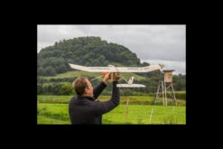 Aero-naut Lilienthal 40 Glider Kit -Aloft Hobbies Shop lilienthal 40 7