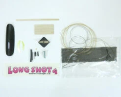 Longshot 4 DLG -Aloft Hobbies Shop long shot acc 1