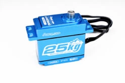Power HD LW-25MG Servo - 25Kg-cm (347.2 Oz-in), 0.14sec 72 Grams