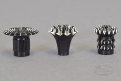 FrSky M4 Custom Stick Ends -Aloft Hobbies Shop m4 black 1 2