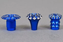 FrSky M3 Stick Ends -Aloft Hobbies Shop m4 blue 1 6