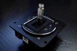 FrSky M7R Throttle Gimbal Black