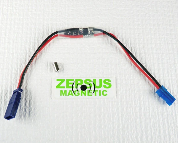 Zepsus Magnetic Switch 7A 3 Zepsus Magnetic Switch 7A
