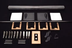 Magnus 60 - Carbon -Aloft Hobbies Shop magnus hardware pack 1