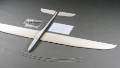 Mefisto 1.9 Meter - Thermal -Aloft Hobbies Shop mefistobox 2 1