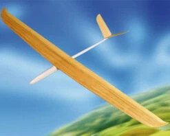 Mefisto 1.9 Meter - Thermal