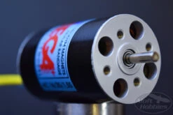 Mega ACn 16/25/1, 5S