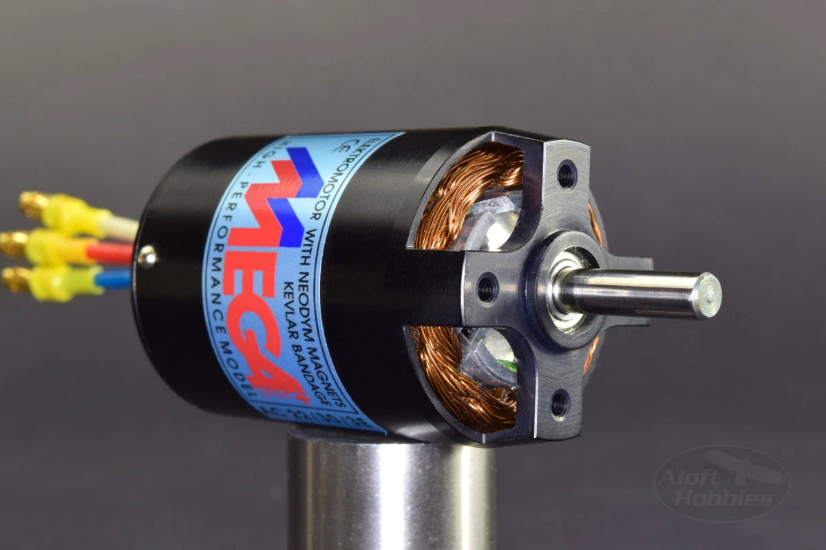 Mega ACn 22/30/3E 3 Mega ACn 22/30/3E