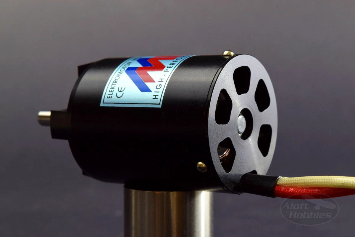 Mega ACn 22/30/3E 4 Mega ACn 22/30/3E - Image 2