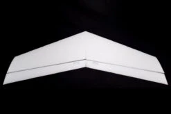 Mega SST 48" Slope Glider -Aloft Hobbies Shop mega fsst white