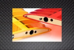 Top Model Mini Wing Locks