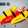 Mini Q -Aloft Hobbies Shop mini q 3.2 number