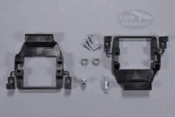 External Bearing Servo Tray For MKS 747, 737