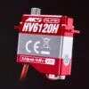 MKS HV6120H - 5.4 Kg (74.9 Oz-in), 0.08 Sec - 11g -Aloft Hobbies Shop mks hv6120h 3