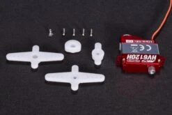 MKS HV6120H - 5.4 Kg (74.9 Oz-in), 0.08 Sec - 11g -Aloft Hobbies Shop mks hv6120h 4