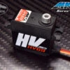 MKS HV69 Wing Servo - 10.2 Kg (141.7 Oz-in), 0.10 Sec - Wide Voltage -Aloft Hobbies Shop mks hv69 1