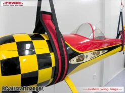 Aircraft Hangers - Large -Aloft Hobbies Shop model hanger 03 1 1