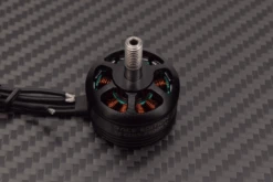 Slow Stick Motor Package