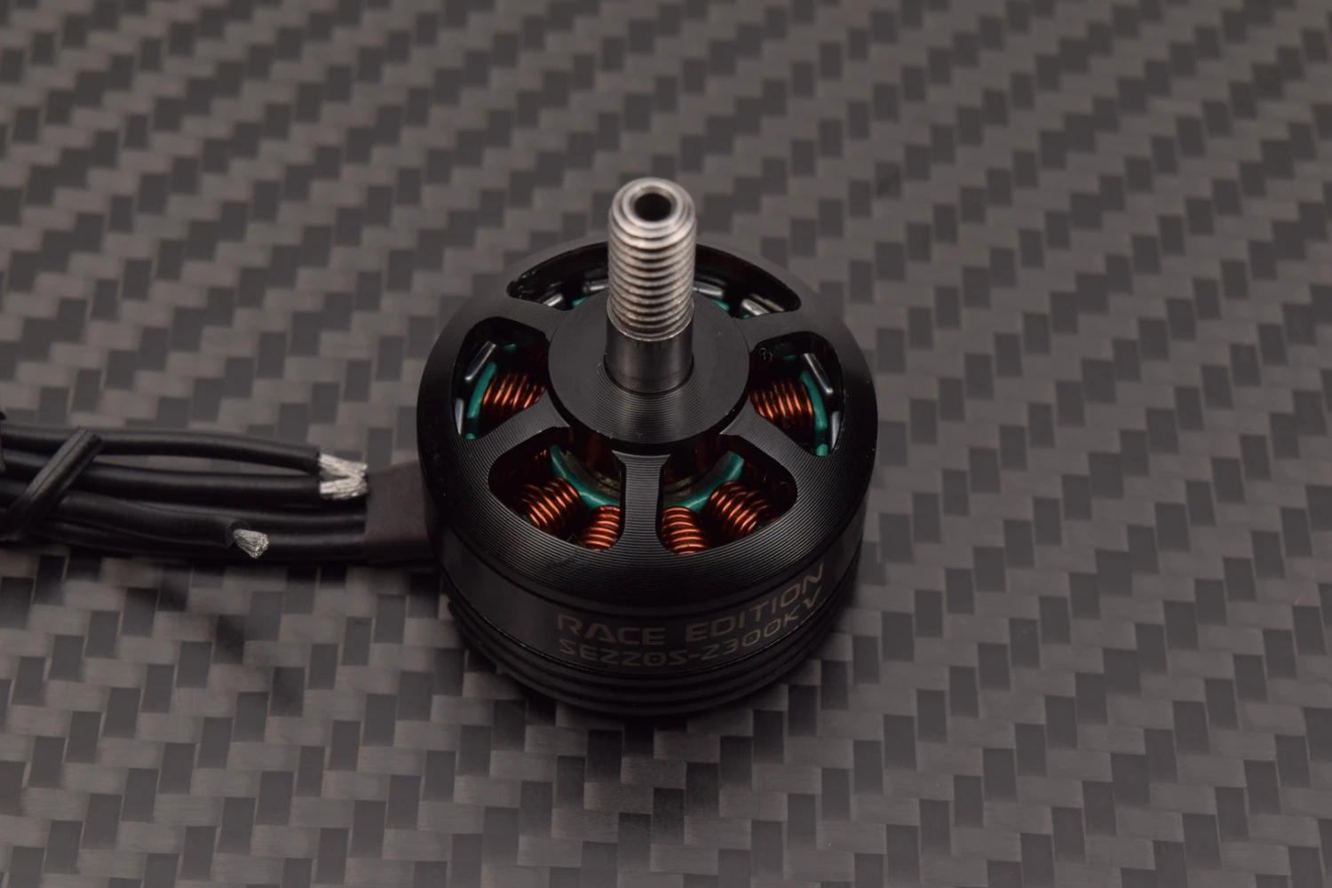 Slow Stick Motor Package 3 Slow Stick Motor Package