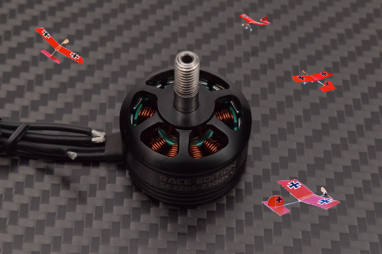 Slow Stick Motor Package 11 Slow Stick Motor Package - Image 9