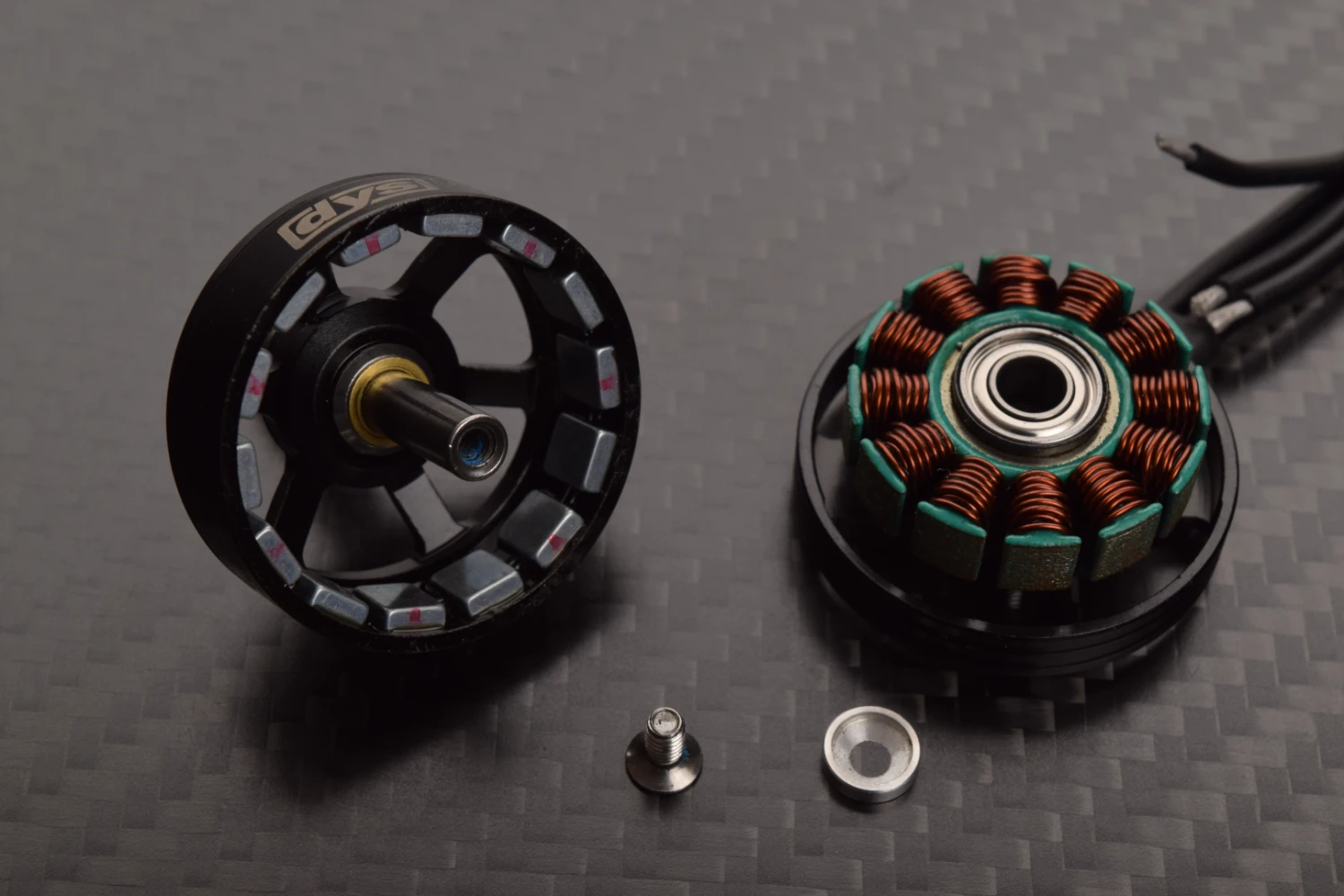 Slow Stick Motor Package 6 Slow Stick Motor Package - Image 4