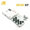 FrSky Mount Kit MK10 -Aloft Hobbies Shop mount kit mk main