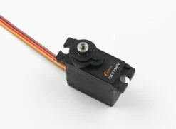 Corona DS939HV Servo - 2.8kg (38.8ozin), 0.12 Sec - 12.5g Digital High Voltage