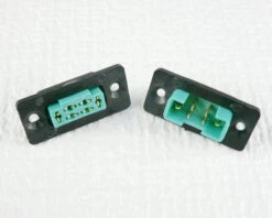 6 Pin Mount -Aloft Hobbies Shop nes001 3 1 1