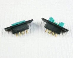 6 Pin Mount -Aloft Hobbies Shop nes001 4 1