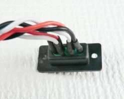 6 Pin Mount -Aloft Hobbies Shop nes001 5 1